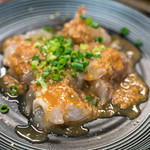 スタミナ苑 - 2017.8 アキレス腱（200円×4）