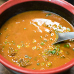 スタミナ苑 - 2017.8 テグタンスープ（1,000円）