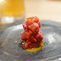 炭火焼肉 なかはら - 