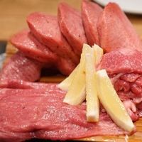 炭火焼肉 なかはら - 