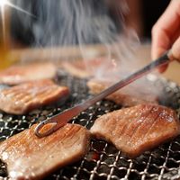 炭火焼肉 なかはら - 