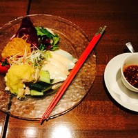 中国料理 青冥 堂島本店 - 