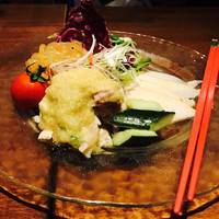 中国料理 青冥 堂島本店 - 