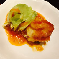 中国料理 青冥 堂島本店 - 
