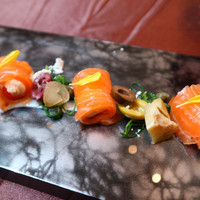 RISTORANTE OZIO - 
