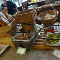 ビュッフェ＆カフェレストラン ナイト＆デイ - 