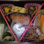 Ekibenya Odori - 東京弁当