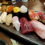 Gimpa Chi Zushi - 