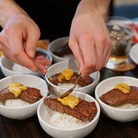 SATOブリアン 本店 - 