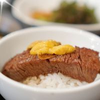 SATOブリアン 本店 - 