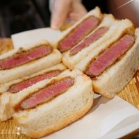 SATOブリアン 本店 - 