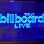 ビルボードライブ東京 - Billboard Live Tokyo