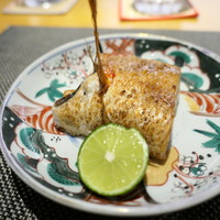 寛幸 - のどぐろ焼き