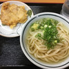 うどん 一福