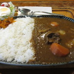 ラッシュライフ - カレー！