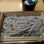 浅草じゅうろく - 二八蕎麦