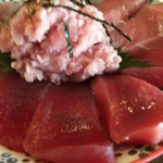 MAGURO GARAGE - 