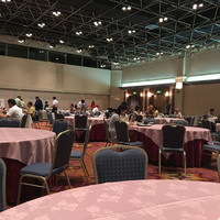 岐阜グランドホテル - ん〜地下ではあまりです。