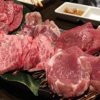 大井町銭場精肉店 - 