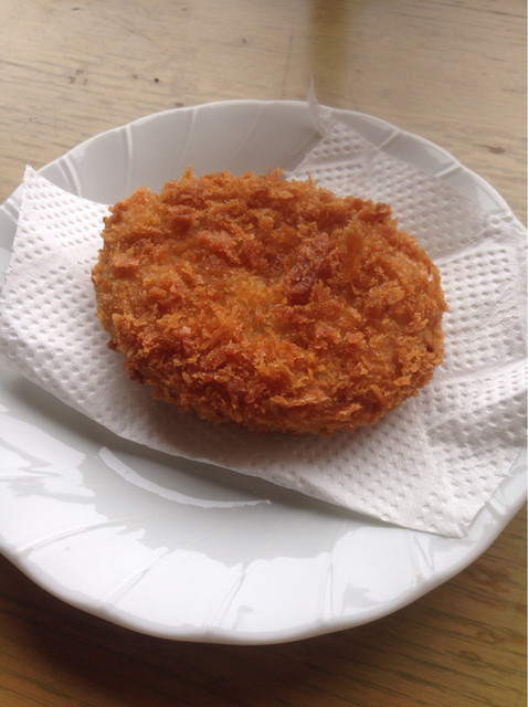 月山ペアリフト下駅 - 左沢（レストラン）の写真