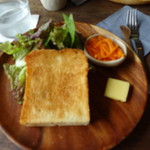 うぐいすと穀雨 - 