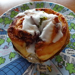 うぐいすと穀雨 - 