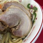 赤ひげラーメン - 