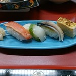 Chibazushi - 