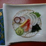 Chibazushi - 