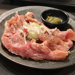 Yakiniku Horumon Segare - 若鶏せせり