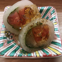 鮨あら井 - 