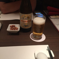 中国料理 吉珍樓 ルーセントタワー店 - 