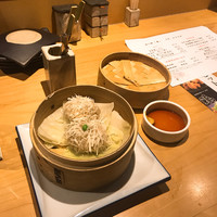 京の禅 車 四条烏丸店 - 