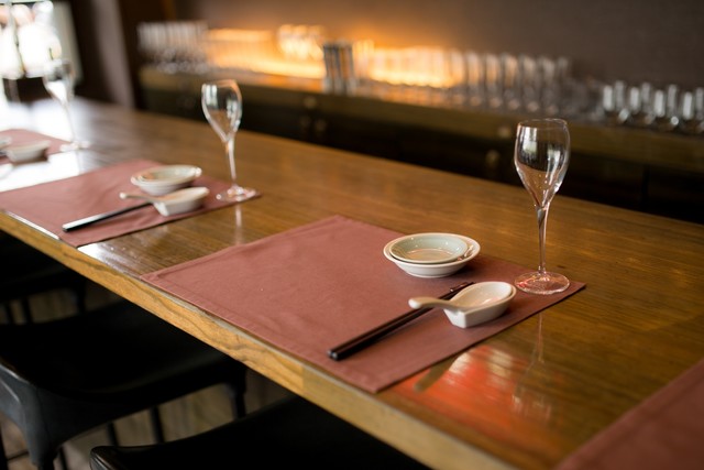 Cinnabar Shinsa photo 5