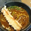 うどん専門店 八間蔵