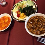 中国料理バイキング 孫悟空 - 