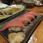 Sushi Izakaya Yataizushi - 