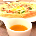 創作イタリアン Gemelli - 