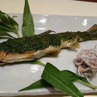 鉄板焼き いわ倉 - 