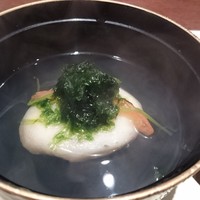 鉄板焼き いわ倉 - 