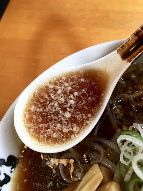 総本家しなとら 戸蒔店 - 大曲（ラーメン）の写真