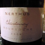 Daishouen - Bourgogne Chardonnay Nerthus