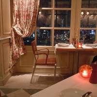 Benoit Alain Ducasse - 