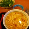因幡うどん 渡辺通店