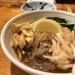 米沢屋 - 冷麺
