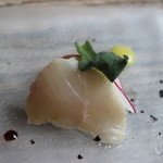 バローレ - カレイ