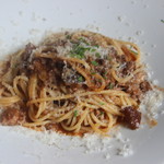 バローレ - ラグーパスタ