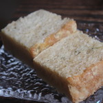 バローレ - フォカッチャ