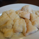 くわはた - ホソ　塩