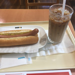 ドトールコーヒーショップ - 